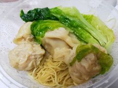 高汤云吞手工面-虾饺妹·酒家(金碧店)
