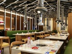 -本家韩国烤肉(青岛万象城店)