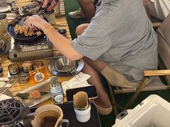 -CAMP.33露营烤肉·团建聚餐(创智天地店)