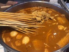 -杨翔豆皮涮牛肚(华阳城店)