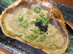 -千代武日本料理(开发区店)