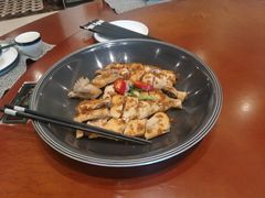 -国家五钻酒家·西樵旺阁渔村(西樵店)