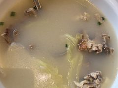 -月福京味斋·烤鸭店·北京菜(鼓楼总店)