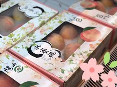 -盒马鲜生(丁香国际店)