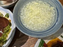 蛋酒-静一餐厅·湖北菜(前门创始店)