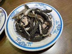 -老爆肚满五香烧牛羊肉