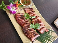 -Siam泰餐厅(水上公园店)
