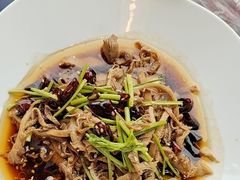 -湖畔鲁菜·二十年老字号餐厅(大明湖店)