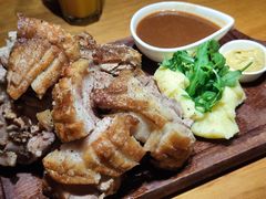 -Secco德式餐吧(南秀村店)