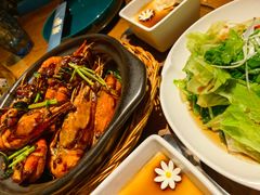 -蝦塘·中国餐馆(城墙南马道巷店)