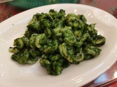 翡翠虾仁-玉华台饭庄(裕中西里小区店)