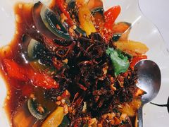 -牧雲子·臻选云南菜 .商务宴请(泰然大厦店)