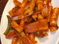-辛氏火炉·韩式古法烤肉(松北店)