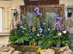 -Lamant Manor已闻花名关於蓝