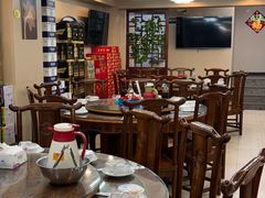 -友强·23年特色海鲜大排档(厦门店)