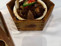 -怀德酒楼·粤菜·海鲜·茶点(宝安国际机场店)