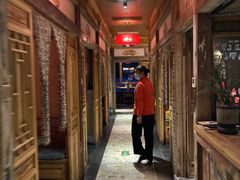 -兰溪小馆(首经贸店)
