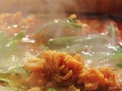 -牟记江湖重庆地标特色菜鱼蛋海鲜无刺鲫鱼(巴南区黑金冠十多年好店)