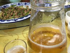 -老院子饭店·鲁菜·海鲜·家常菜