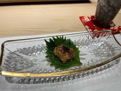 -鮨一日本料理(大中华店)