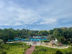 -三亚海棠湾万丽度假酒店