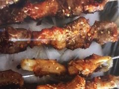 -老猎户炭火锅羊汤(万达店)