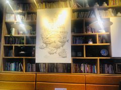 -鱼库·不仅是一家烤鱼店(车公庙店)