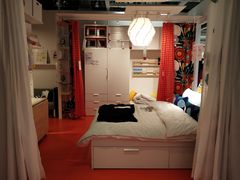 -宜家家居(哈尔滨商场店)