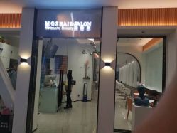 -美格丝M.G.S Hair Salon