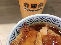 -吉野家(复兴路第二餐厅店)