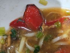 -肆姐面粉馆(坡子街店)
