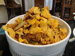 -小方外婆菜(蒙山路店)