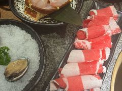 -湊湊火锅·茶憩(世博大道店)