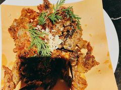 -正德楼果木烤鸭·渔家菜(东港店)