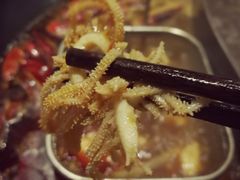 -大海渝重庆老火锅(晋江店)