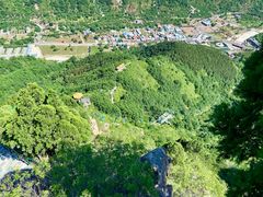 -京东石林峡风景区
