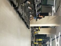 -威思迈健身工作室(庆谐路店)