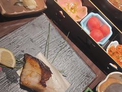 -匠和风精致料理(莆田财富中心店)