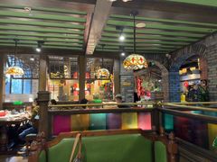 -龙抄手食府(浣花北路店)