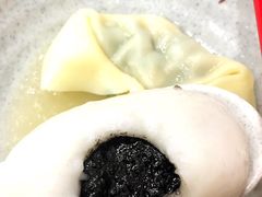芝麻汤圆-高行汤团店(金高路店)
