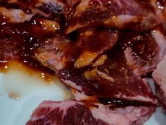 -牛角日本烧肉专门店(天王寺店 )