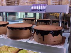-玛尔哈巴·塔塔尔糕点(华侨小区店)
