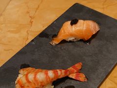 -和·铁板烧·OMAKASE(望京昆泰嘉晟酒店)