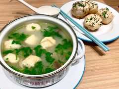 -小杨生煎(湟普汇店)