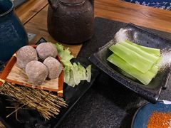 -湊湊火锅·茶憩(东城万达店)