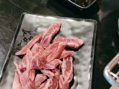 -奥西拉烤肉,盒饭,冷面(青岩刘店)
