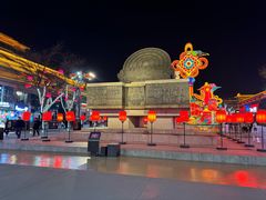 -大唐不夜城