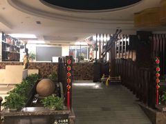 -足域印象(城市摩尔店)
