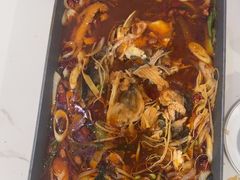 -新凯旋烧烤·燕姐千岛湖土菜