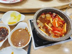 -石记科尔沁肥牛(泰和店)